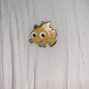 Disney pin